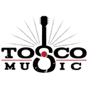 Logo of Tosco Music