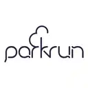 Logo of Anacostia parkrun