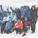 Logo of No Barriers USA