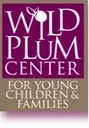 Logo of Wild Plum Center