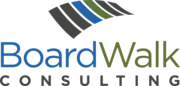 Logo of BoardWalk Consulting