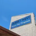 Logo of James L. West Senior Day Program