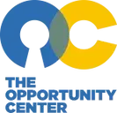 Logo de The Opportunity Center - Milwaukee