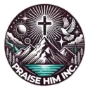 Logo de Praise Him Inc.