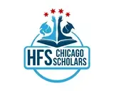 Logo de HFS Chicago Scholars