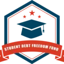 Logo of Student Debt Freedom Fund