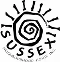 Logo of Sussex Neighbourhood House Inc.