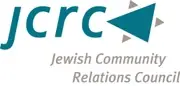 Logo of Jewish Community Relations Council of Greater Boston