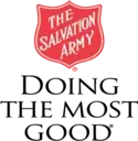 Logo of The Salvation Army-Midland Division