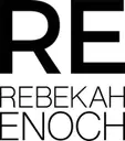 Logo of Rebekah Enoch LLC