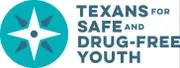 Logo of Texans for Safe and Drug-Free Youth