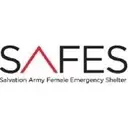 Logo of Salvation Army Female Emergency Shelter