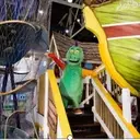 Logo of Great Explorations Children's Museum