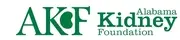Logo of Alabama Kidney Foundation