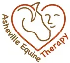Logo of Asheville Equine Therapy