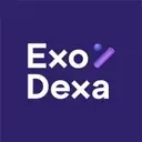 Logo de ExoDexa