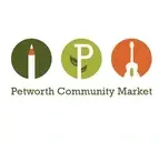 Logo of PETWORTH COMMUNITY MARKET INC