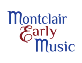 Logo of MONTCLAIR EARLY MUSIC