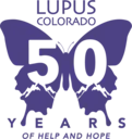 Logo of Lupus Foundation of Colorado