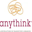 Logo of Anythink Commerce City Library