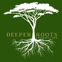 Logo of DEEPER ROOTS FOUNDATION