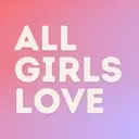 Logo of All Girls Love