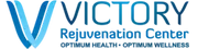 Logo of Victory Rejuvenation Center