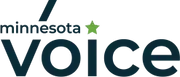 Logo of Minnesota Voice