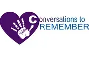 Logo of Conversations To Remember