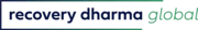 Logo of Recovery Dharma
