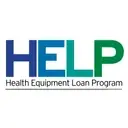 Logo of Health Equipment Loan Program (HELP)