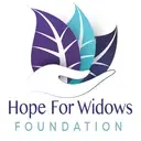 Logo of HOPE FOR WIDOWS