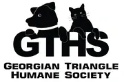 Logo of Georgian Triangle Humane Society