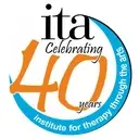 Logo of Institute for Therapy through the Arts