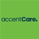 Logo of AccentCare Hospice & Palliative Care of Greater Baltimore