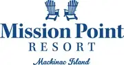 Logo of Mackinac Arts Council