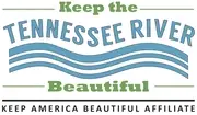 Logo of Keep the Tennessee River Beautiful
