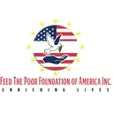 Logo of Feed The Poor Foundation of America Inc.