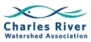 Logo of Charles River Watershed Association