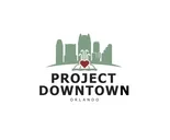 Logo of PROJECT DOWNTOWN ORLANDO INC