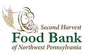 Logo of Second Harvest Food Bank of NW PA