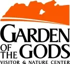 Logo of Garden of the Gods Visitor & Nature Center