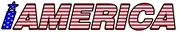 Logo de iAMERICA