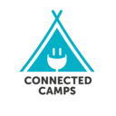 Logo of CONNECTED CAMPS