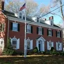 Logo of MONMOUTH COUNTY HISTORICAL ASSOCIATION