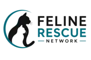 Logo of Feline Rescue Network