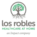 Logo of Los Robles Healthcare