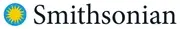 Logo of The Smithsonian Institution