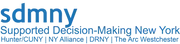Logo de Supported Decision-Making New York