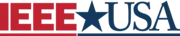 Logo of IEEE-USA